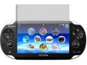 Skinomi Ultra Clear Screen Protector Film Shield for Sony Playstation PS Vita 3G