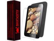 Skinomi Full Body Brush Steel Skin Screen Protector for Lenovo IdeaTab A1000 7