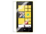 Skinomi Ultra Clear Screen Protector Phone Film Cover for Nokia Lumia 520