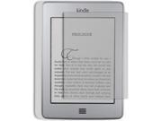 Skinomi Clear Full Body Protector Tablet Film Cover for Amazon Kindle Touch 3G