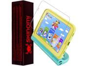 Skinomi Tablet Screen Protector Film Cover Guard for Samsung Galaxy Tab 3 Kids