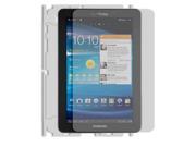 Skinomi Clear Full Body Protector Film Cover for Samsung Galaxy Tab 7.7 LTE