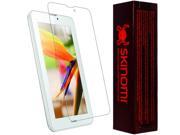 Skinomi Ultra Clear Screen Protector Film Cover for Huawei MediaPad 7 Vogue