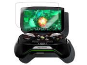 Skinomi Full Body Brushed Steel Skin Screen Protector for NVIDIA Project Shield