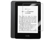 Skinomi Brushed Steel Tablet Skin Screen Protector for Amazon Kindle 2012
