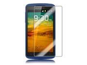 Skinomi Phone Screen Protector Film for Alcatel One Touch Ultra Authority 960C