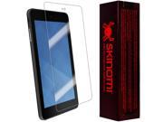 Skinomi Ultra Clear Tablet Screen Protector Film Cover Guard for Dell Venue 7