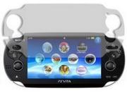 Skinomi Clear Transparent Screen Protector Film Cover Shield for Sony PS Vita
