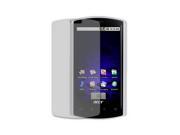 Skinomi Ultra Clear Screen Protector Film Cover Guard Shield for Acer Liquid