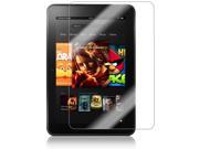 Skinomi Ultra Clear Screen Protector Cover Guard for Amazon Kindle Fire HD 8.9