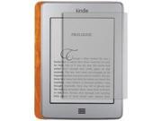 Skinomi Light Wood Full Body Skin Screen Protector for Amazon Kindle Touch 3G