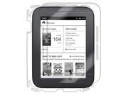 Skinomi Clear Full Body Protector Cover for Barnes Noble Nook Simple Touch
