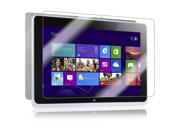 Skinomi Brushed Aluminum Tablet Skin Screen Protector for Acer Iconia W510 Wi Fi