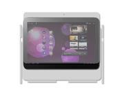 Skinomi Clear Full Body Tablet Protector Film Cover for Samsung Galaxy Tab 10.1