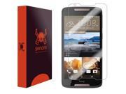 Skinomi® MatteSkin HTC Desire 828 Matte Screen Protector Anti Glare Anti Fingerprint Anti Bubble Lifetime Replacement Warranty