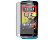 Skinomi Ultra Clear Transparent Screen Protector Film Cover Shield for Nokia 700