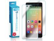 BLU Vivo Selfie Screen Protector + Back Cover (2-Pack), ILLUMI AquaShield Full Coverage Back and Front Screen Protector for BLU Vivo Selfie HD Clear Anti-Bubble BLU Vivo Selfie Screen Protector + Back Cover (2-Pack), ILLUMI AquaShield Full Coverage Back and Front Screen Protector for BLU Vivo Selfie HD Clear Anti-Bubble