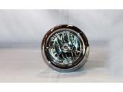 TYC 19-5879-00-9 Right, Left Side Fog Driving Light TYC 19-5879-00-9 Right, Left Side Fog Driving Light