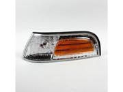 TYC 18-5096-01-9 Left Side Corner Light Assembly TYC 18-5096-01-9 Left Side Corner Light Assembly