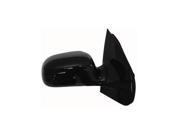 TYC 3230131 Door Mirror New Right