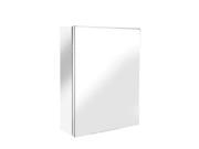 Croydex WC856005YW Avon Small Cabinet Single Door