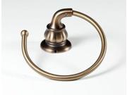 Pfister BRB D0 Treviso 7 Towel Ring in Tuscan Bronze