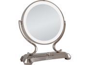 Zadro GLA75 Double Sided Glamour Mirror