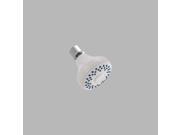Delta 52672 WH20 PK Universal Showering Components Touch Clean Showerhead White