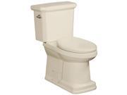 Danze DC023230BC Circtangular Elongated Toilet Bowl with Soft Close Seat Biscuit Bowl Only