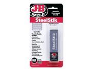 J B Weld 8267 S SteelStik Epoxy Putty Stick