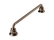 Treviso Towel Bar Size 18 Finish Tuscan Bronze BTB D1YY