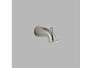 Delta RP43161SS Orleans Tub Spout Pull Up Diverter Stainless