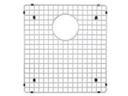 Blanco 221015 Stainless Steel Sink Grid from the Precision Collection