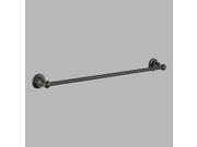 Delta 77824 RB Leland 24 Towel Bar Venetian Bronze