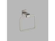Delta 77546 SS Arzo Towel Ring Stainless