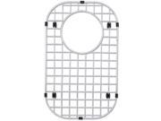 Blanco 220995 Stainless Steel Sink Grid from the Wave Collection