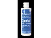 CRL Sparkle Cleaner and Stain Remover Pack of 6 Bottles