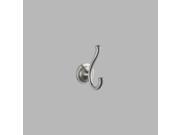 Delta 79435 SS Linden Robe Hook Stainless