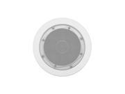 Steamist TSS CL AudioSense Classic Exposed Speakers White