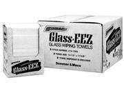 CRL Glass EEZ Cleaning Towels 2131300