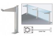 CRL Satin Anodized 18 CRL Satin Anodized 18