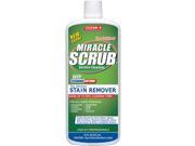 Miracle Scrub® Stain Remover