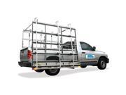 CRL Aluminum Pickup Truck Rack w out Wheel Skirt GRAL2000