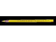 CRL Yellow Glass Marking Pencil GM44