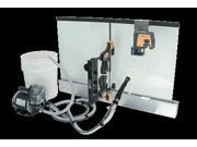 CRL Wet Glaze Pump and Accessories