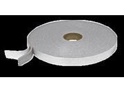 CRL Gray 5 8 Adhesive Back Felt Tape FS2258