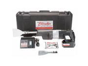 CRL Extractor Pro 18 Volt Cordless Cut Out Tool Kit