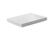 Duravit 0067690000 SEAT CVR VERO WH