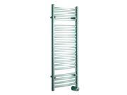 Mr. Steam W248 WH Wall Mounted 21 Bar Electric Towel Warmer White