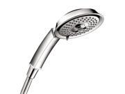 Hansgrohe 28548001 Raindance C 3 Spray Handshower in Chrome